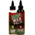 Silca Super Secret Starter Pack Smøremiddel 120 Ml