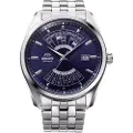 Orient Contemporary Multi Year Calendar 43 Mm Ur