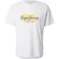 Pepe Jeans Milton T-shirt Med Korte ærmer