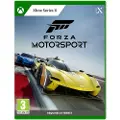 Teknikproffset Xbox Series X Forza Motorsport 8 (nordic)