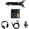 Røde Solo Podcasting Bundle