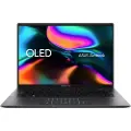 Asus Zenbook 14 Oled Ryzen 7 16gb 512gb 14"