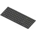 HP Premium - Bærbar tastatur - til udskiftning - Hollandsk