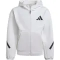 Adidas Z.n.e Sweatshirt Med Lynlås