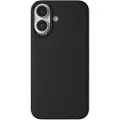 Nudient Thin Case Iphone 16 Sort