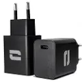Crosscall 1301229999215 20w Usb-c Vægoplader
