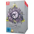 Nintendo Switch Master Detective Archives Rain Code Mysteriful Limited Edition