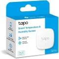 TP-LINK Tapo T310 Smart Temperature & Humidity Monitor
