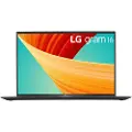 LG Gram 16z90ru-g.aa55b 16´´ I5-1334u/16gb/512gb Ssd Bærbar Computer