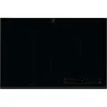Electrolux Eis82453 80 Cm Induktionskomfur 4 Blus