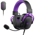 Havit H2002c+u Gaming Headset