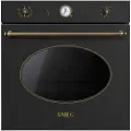 Smeg Sfp805ao Rusitco 70l Multifunktionsovn