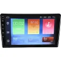 AUTO NAWIGACJE Hyundai I40 2011-2017 Android Fr9 4/64 Rds1 Hy 259n Bilradio Med Skærm
