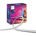 Philips Hue Play Gradient Lightstrip TV 75"