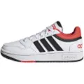 Adidas Hoops 3.0 Sko