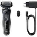 Braun 51-w1000s Barbermaskine