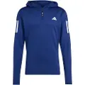Adidas Own The Run Winterized Hættetrøje