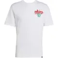 Adidas Food Sauce Graphic T-shirt Med Korte ærmer