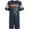 Adidas Disney Mickey Mouse Tee Sæt