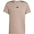 Adidas Designed For Training Pro-series T-shirt Med Korte ærmer