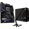 Asrock Z890 Taichi Bundkort