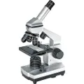 Bresser Smartphoneholder Til Junior Biolux Mikroskop Ca 40x-1024x