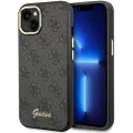 GUESS Guhcp14shg4shk Iphone 14.15.13 6.1 4g Telefon Etui