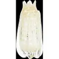 Woood - Vase krone - Hvid - Urtepotteskjulere & vaser - - Homeroom