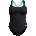 Speedo Flex Band With Built-in-bra Badetøj