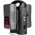 Swit Sc-302s V-lock Charger