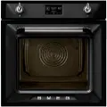 Smeg Victoria Sop6902s2pn 68l Ovn
