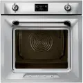 Smeg Victoria Sop6902s2px 68l Ovn
