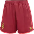 Adidas Germany Kvindernes Shorts