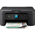 Epson Expression Home XP-3200 All in One Blækprinter Multifunktion - Farve - Blæk