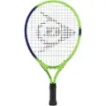 Dunlop Tr Tristorm 19 Hq Junior Tennisracket