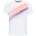 Head Performance T-shirt Med Korte ærmer