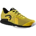 Head Sprint Pro 3.5 Clay Ler-sko