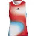 Adidas Q1 Pb ærmeløs T-shirt