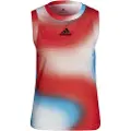 Adidas Melbourne Match ærmeløs T-shirt