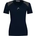 Head Club 22 T-shirt Med Korte ærmer