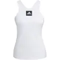 Adidas Par T Y ærmeløs T-shirt