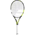 Babolat Pure Aero Team Tennisketsjer Uden Strenge