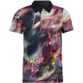 Adidas Q1 Ao Kortærmet Polo