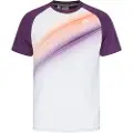 Head Performance T-shirt Med Korte ærmer