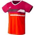 Yonex Team Kortærmet Polo