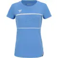 Tecnifibre Team Tech T-shirt Med Korte ærmer