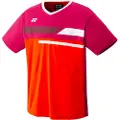 Yonex Team Kortærmet Polo