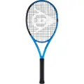 Dunlop Fx 500 Ls Tennisketsjer Uden Strenge