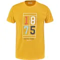 Babolat Exercise Vintage T-shirt Med Korte ærmer