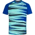 Head Topspin T-shirt Med Korte ærmer